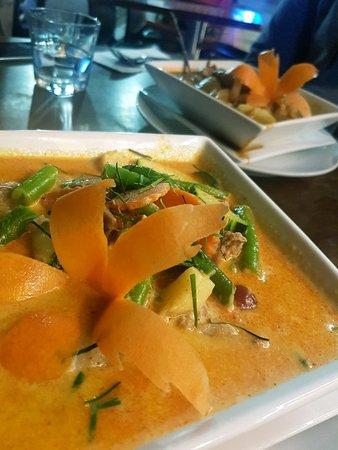 Lemongrass Thai On Main Beach